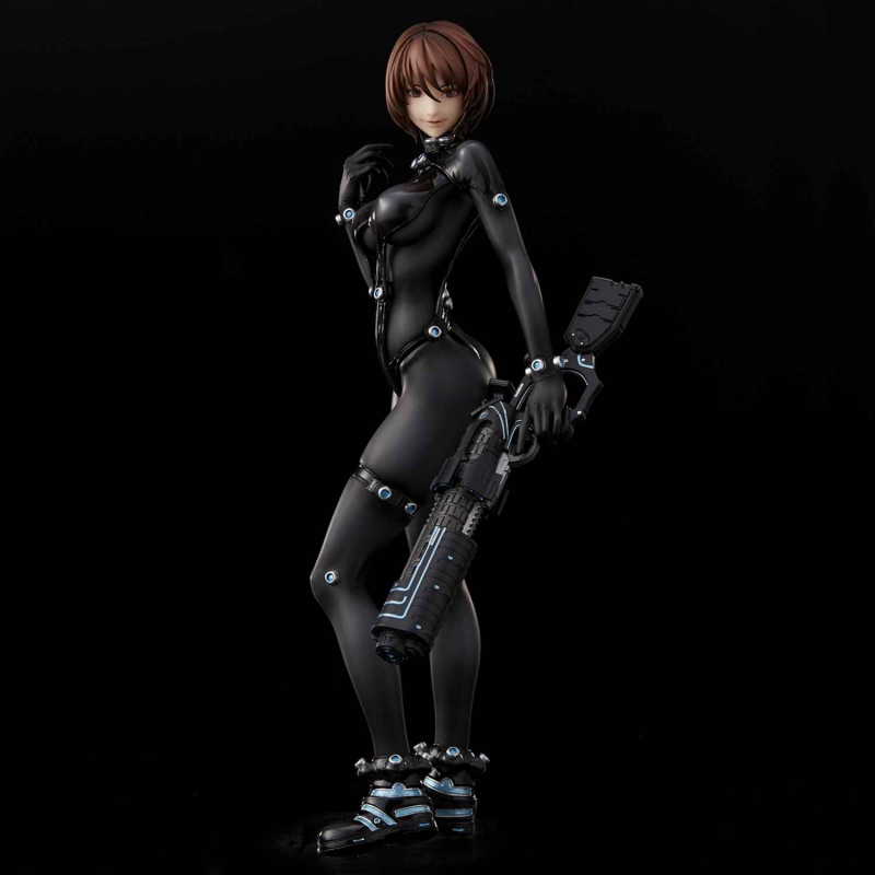 「GANTZ：O」ANZU X Shotgun ver.